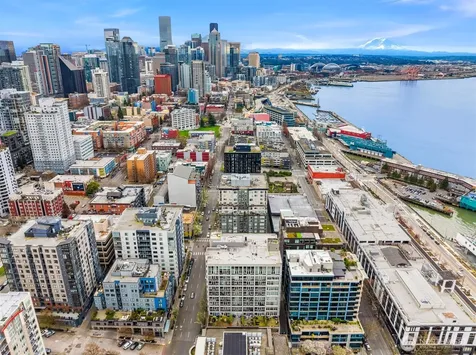 2717 Western Avenue Seattle WA 98121