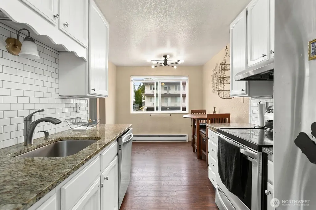2031 NW 59th Street Seattle WA 98107