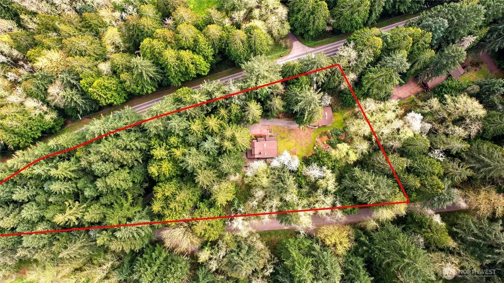 7400 Island Center Road NE Bainbridge Island WA 98110