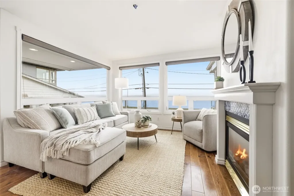 1600 Alki Avenue SW Seattle WA 98116