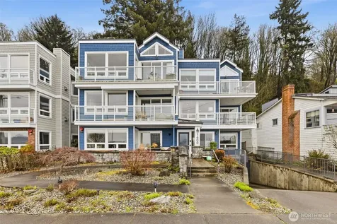 1600 Alki Avenue SW Seattle WA 98116