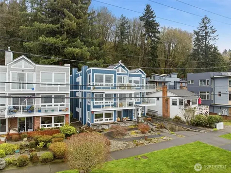 1600 Alki Avenue SW Seattle WA 98116