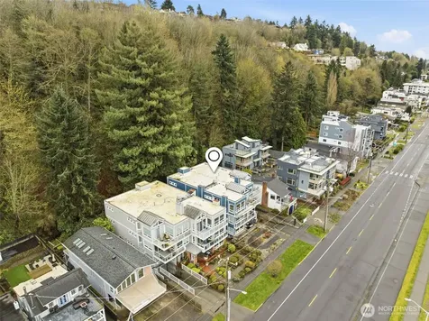 1600 Alki Avenue SW Seattle WA 98116
