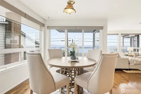1600 Alki Avenue SW Seattle WA 98116