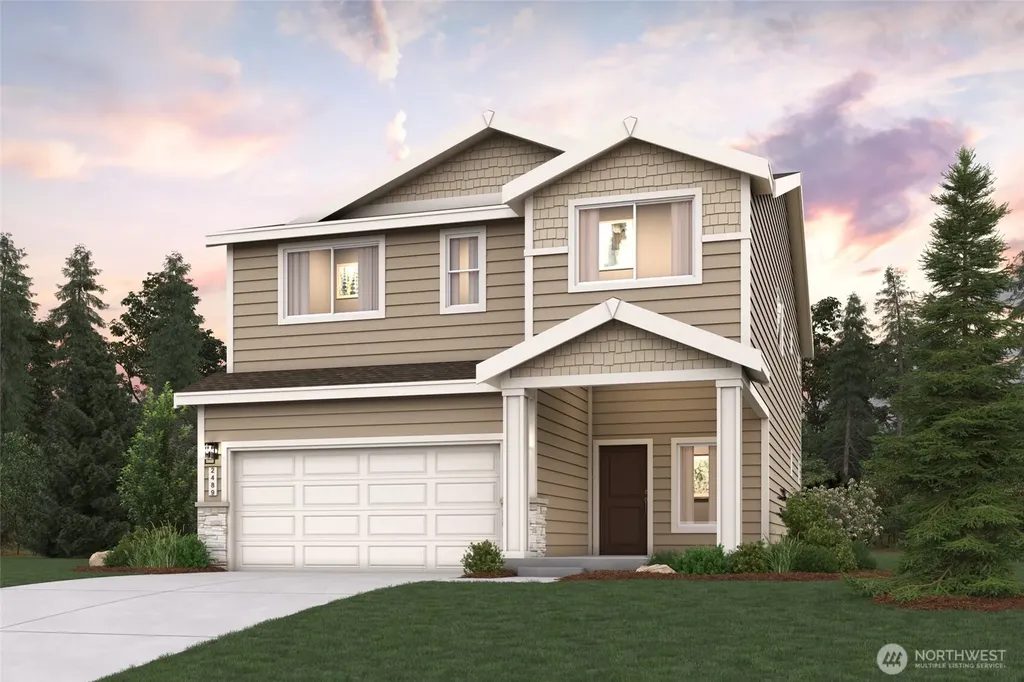 4043 78th Avenue NE Marysville WA 98270