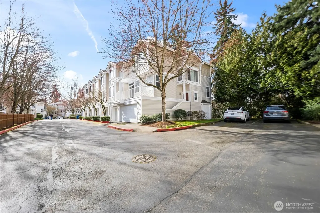 16373 119th Terrace NE Bothell WA 98011