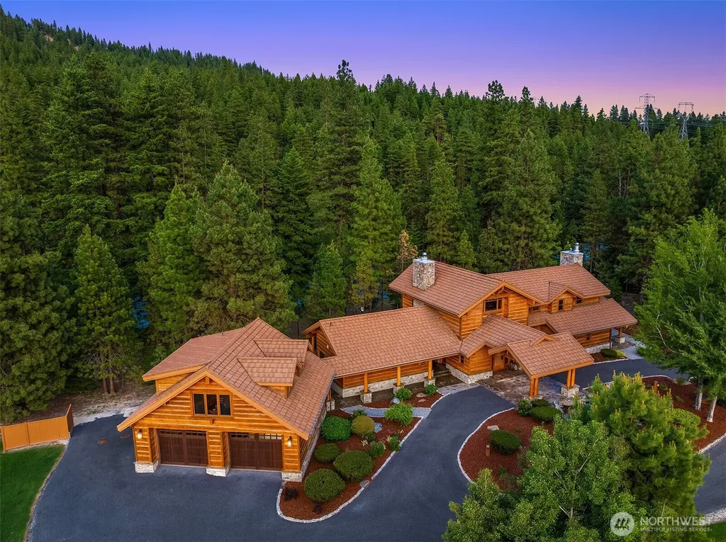 17913 River Road Leavenworth WA 98826