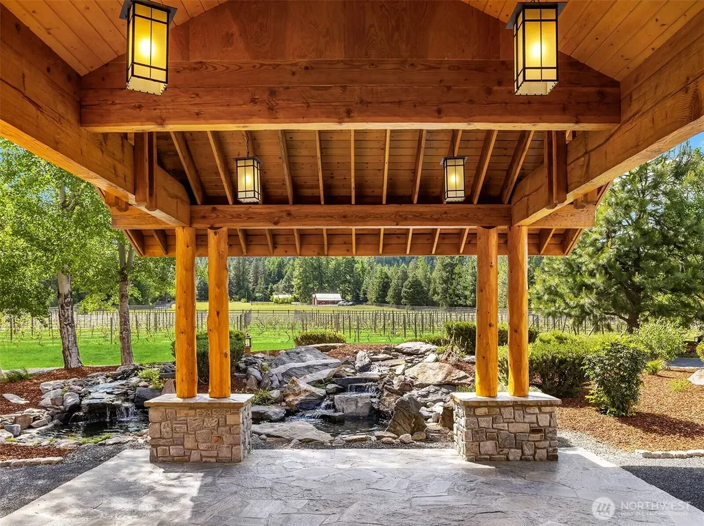 17913 River Road Leavenworth WA 98826