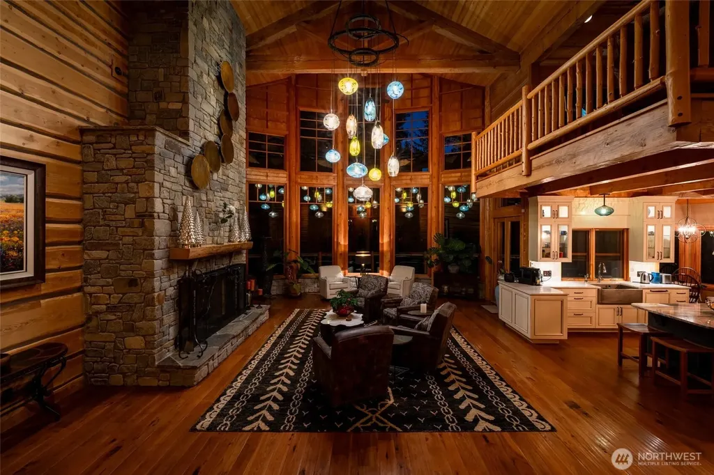 17913 River Road Leavenworth WA 98826