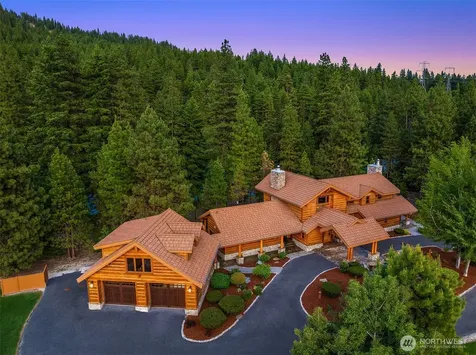 17913 River Road Leavenworth WA 98826