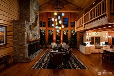 17913 River Road Leavenworth WA 98826