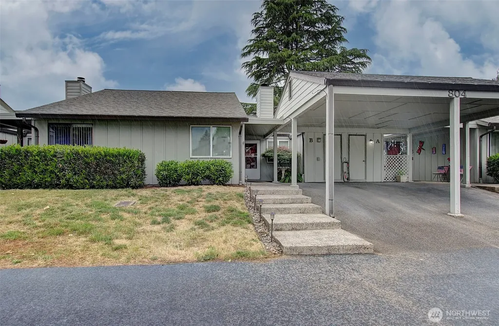 804 NW 132nd Street Vancouver WA 98685