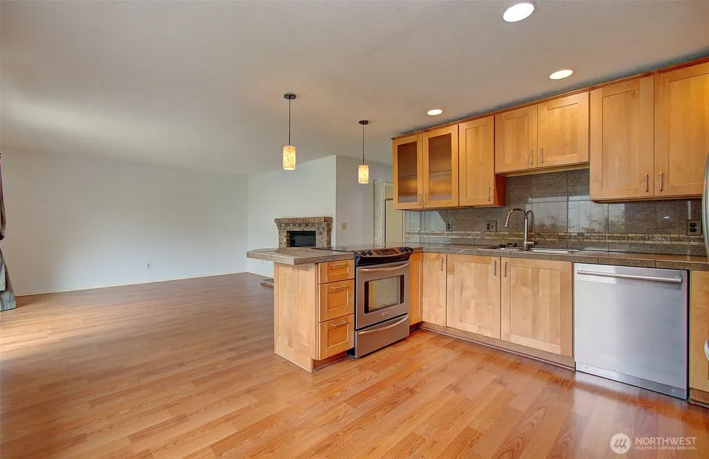 804 NW 132nd Street Vancouver WA 98685