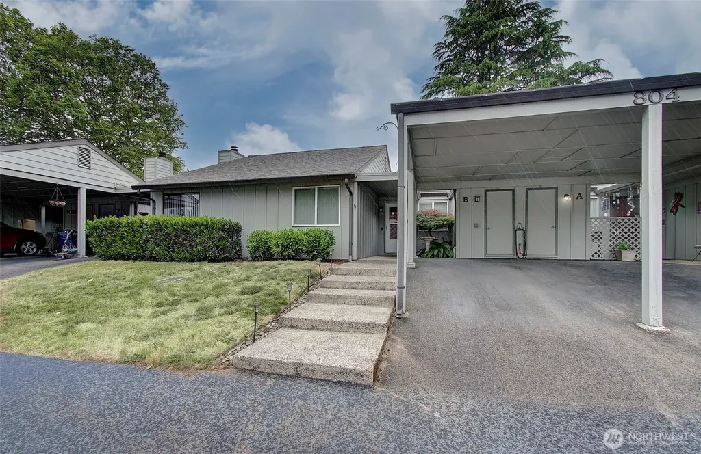 804 NW 132nd Street Vancouver WA 98685