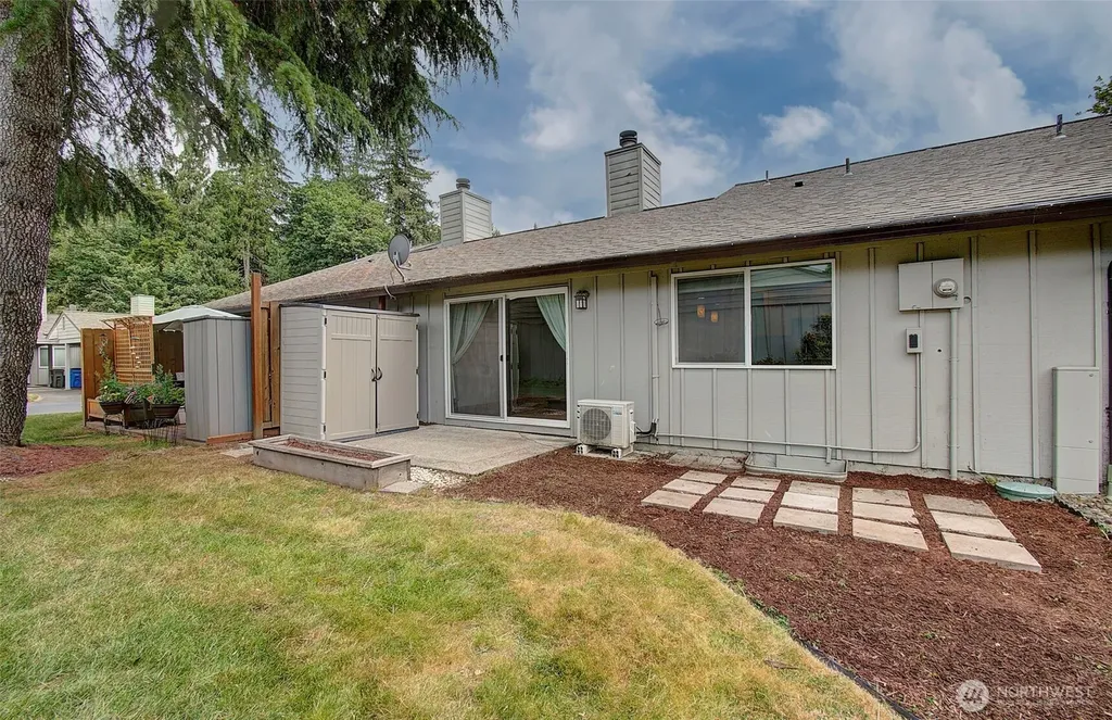 804 NW 132nd Street Vancouver WA 98685