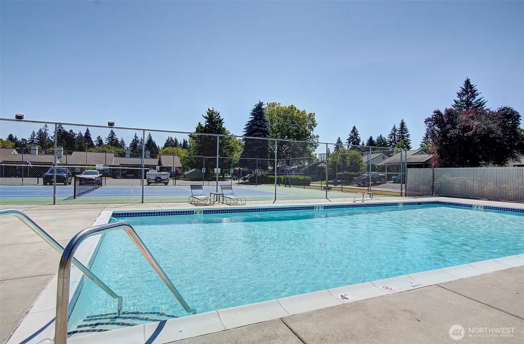 804 NW 132nd Street Vancouver WA 98685