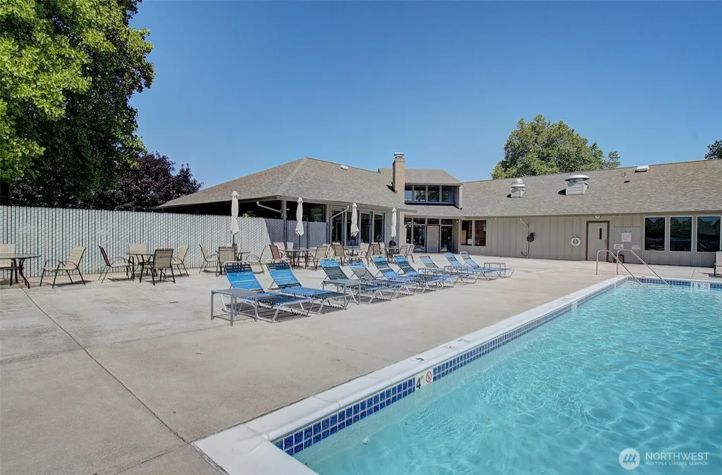 804 NW 132nd Street Vancouver WA 98685