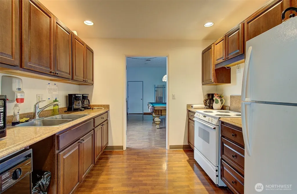 804 NW 132nd Street Vancouver WA 98685