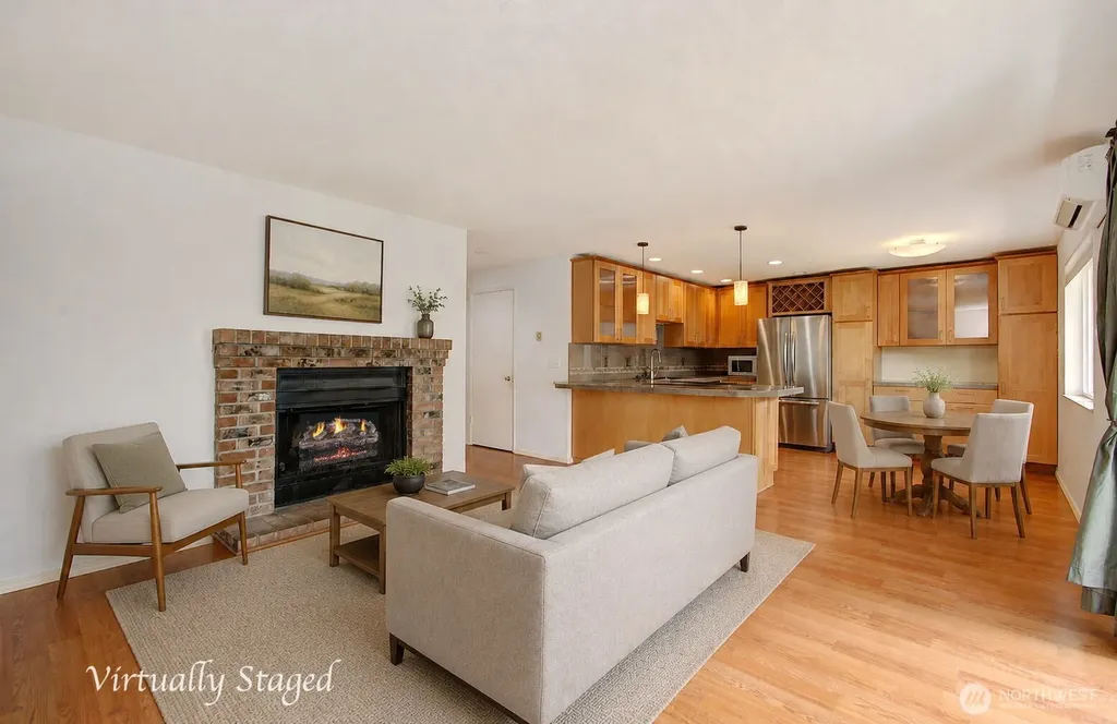 804 NW 132nd Street Vancouver WA 98685