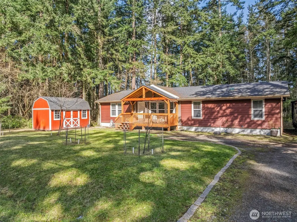 371 Sunset Drive Oak Harbor WA 98277