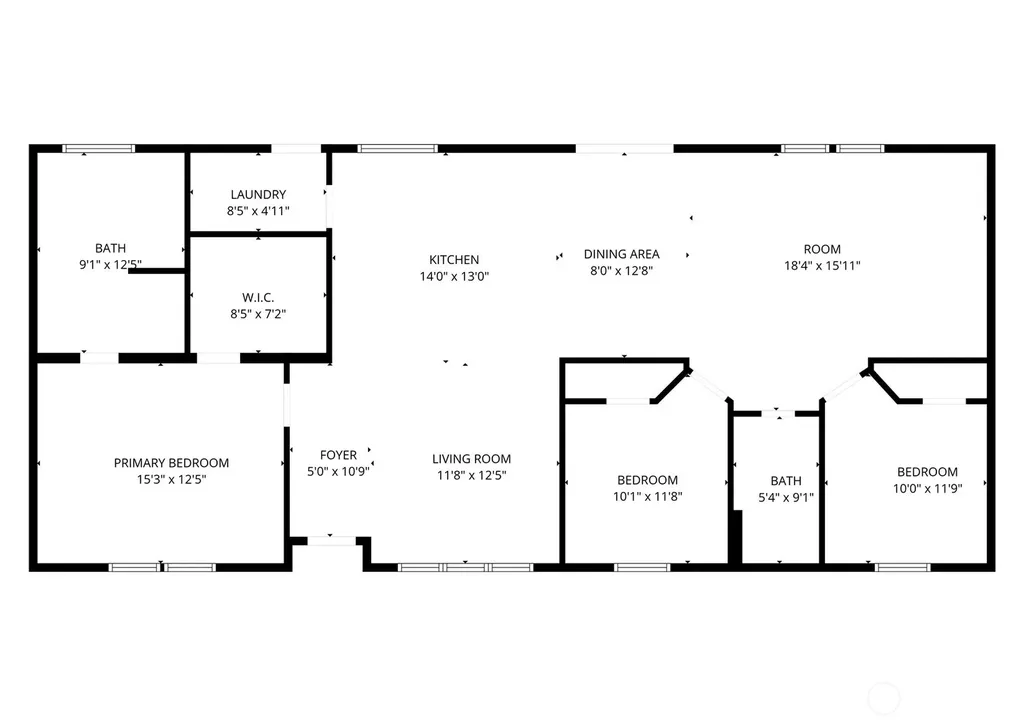 371 Sunset Drive Oak Harbor WA 98277