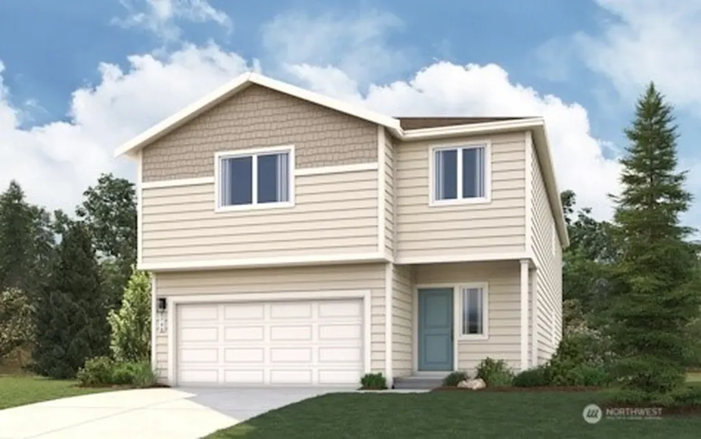 7758 42nd Place NE Marysville WA 98270