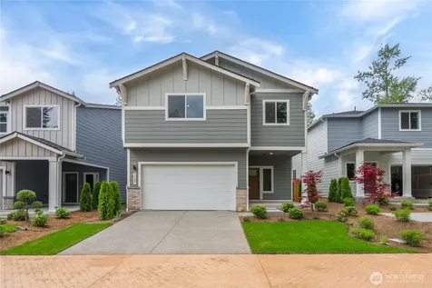 7758 42nd Place NE Marysville WA 98270
