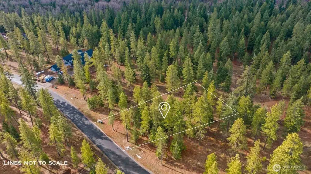 20 Wanawish Loop Cle Elum WA 98922