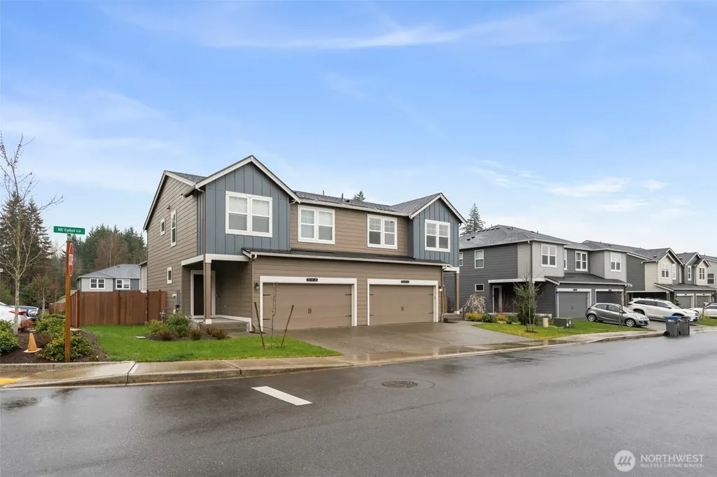 731 NE Cabot Lane Bremerton WA 98311