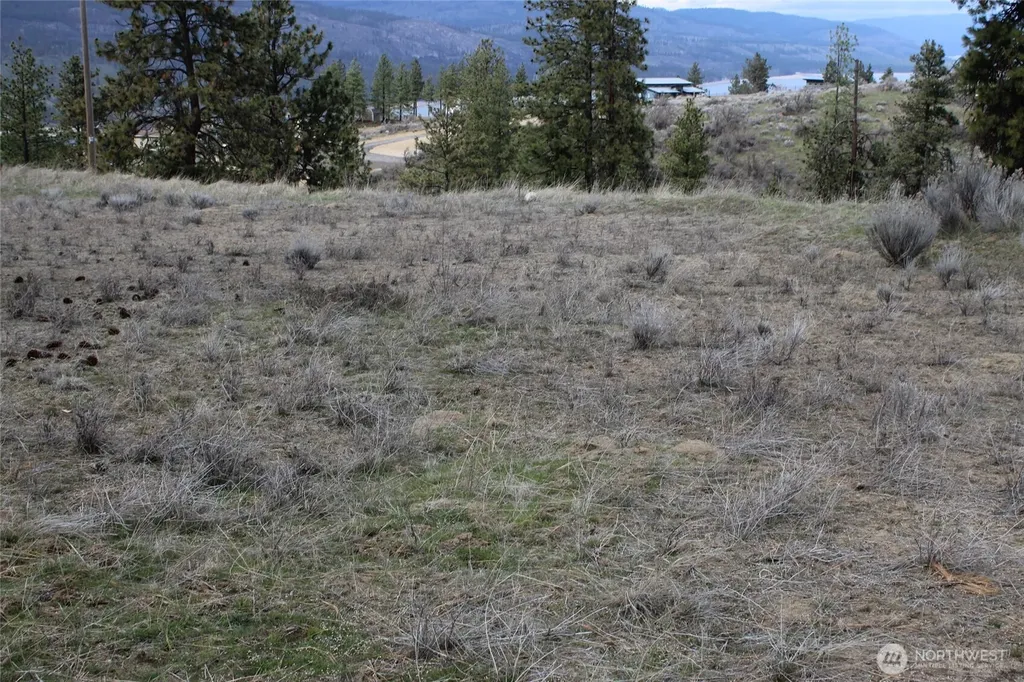 42195 Miles Creston Road N Creston WA 99122