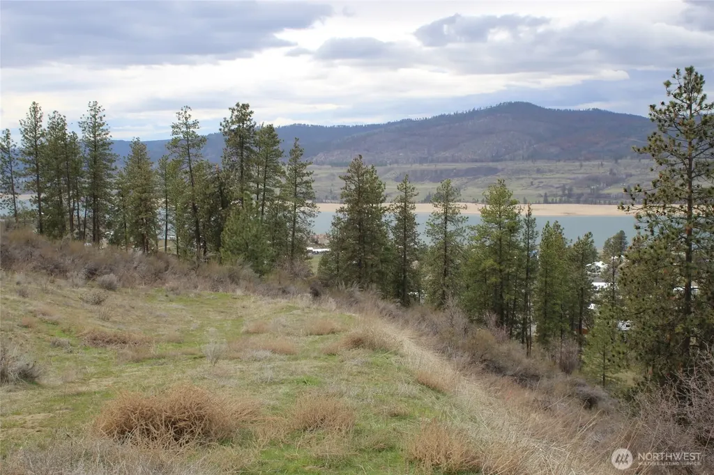42195 Miles Creston Road N Creston WA 99122