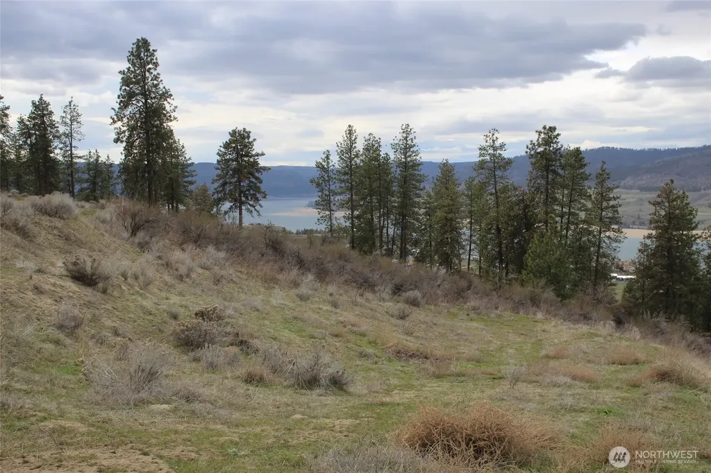 42195 Miles Creston Road N Creston WA 99122
