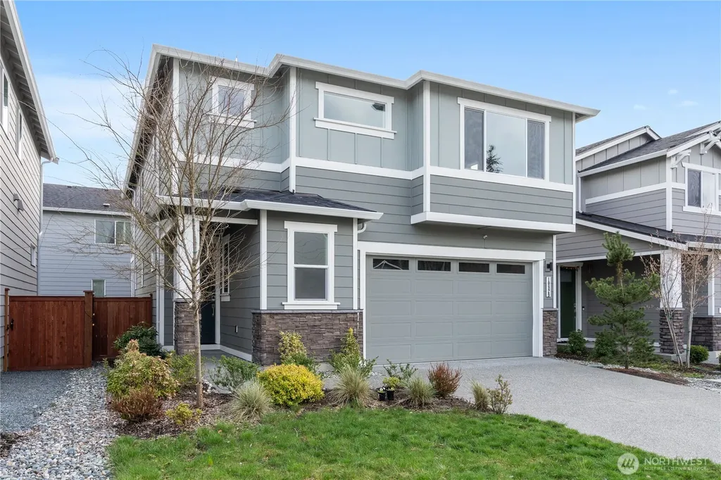 10829 43rd Avenue SE Everett WA 98208