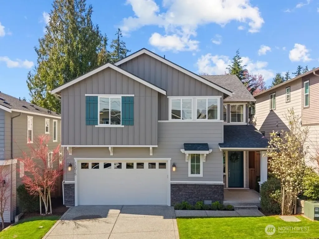 13015 135th Place NE Kirkland WA 98034
