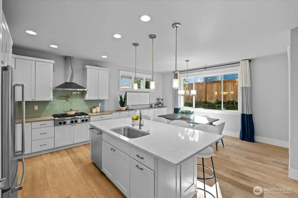 13015 135th Place NE Kirkland WA 98034