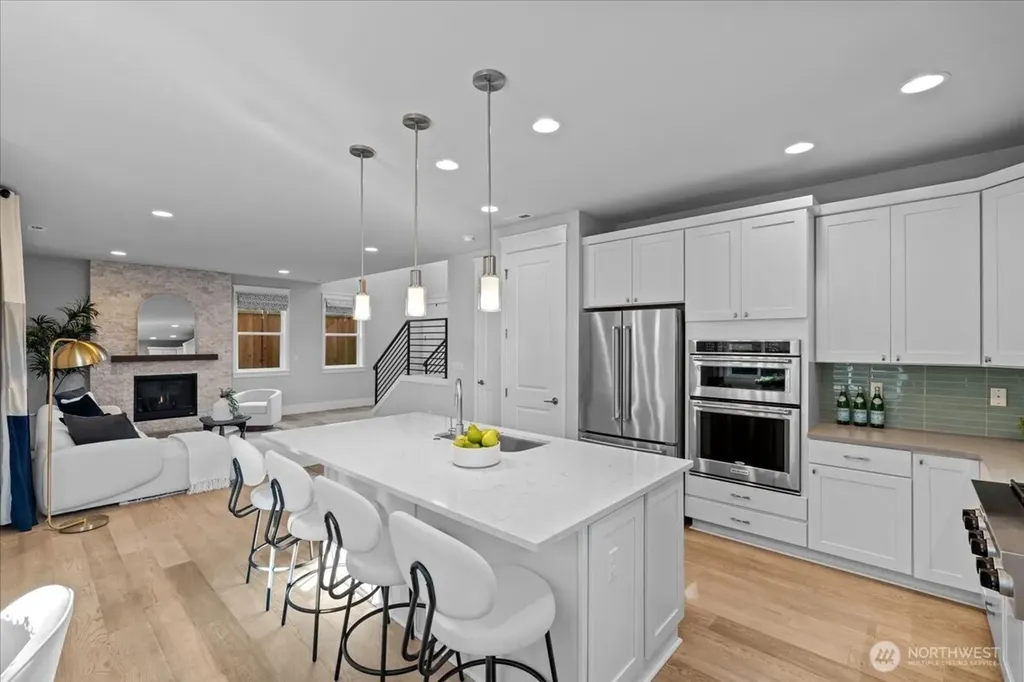 13015 135th Place NE Kirkland WA 98034