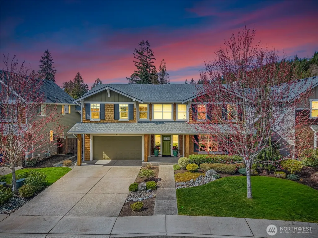 4351 333rd Avenue NE Carnation WA 98014