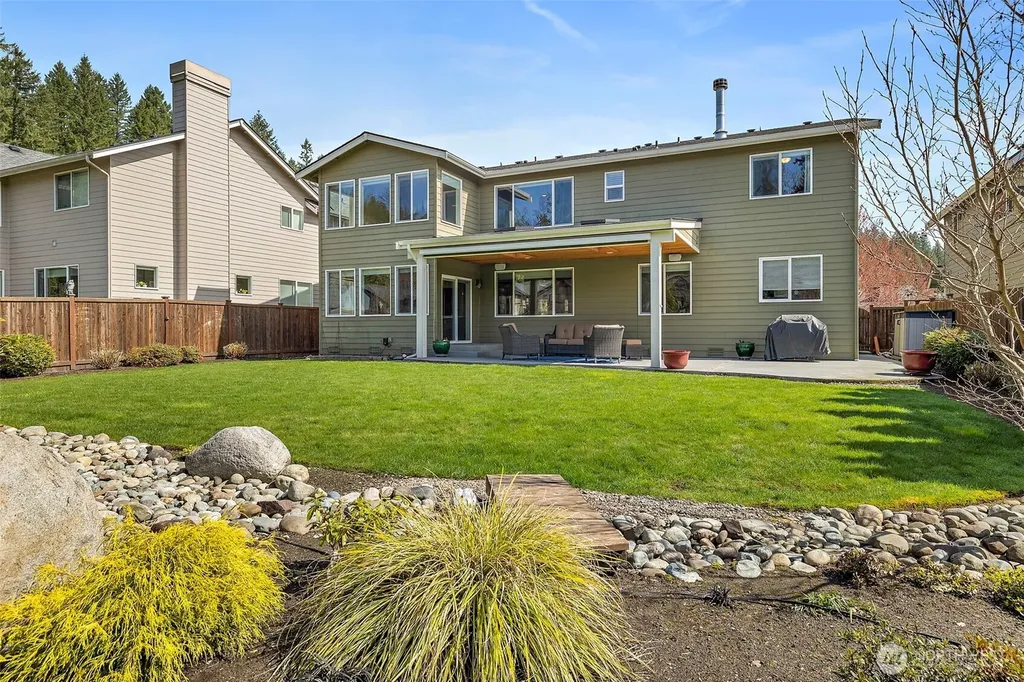 4351 333rd Avenue NE Carnation WA 98014