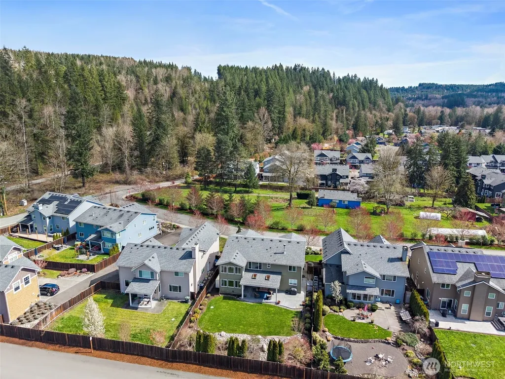 4351 333rd Avenue NE Carnation WA 98014
