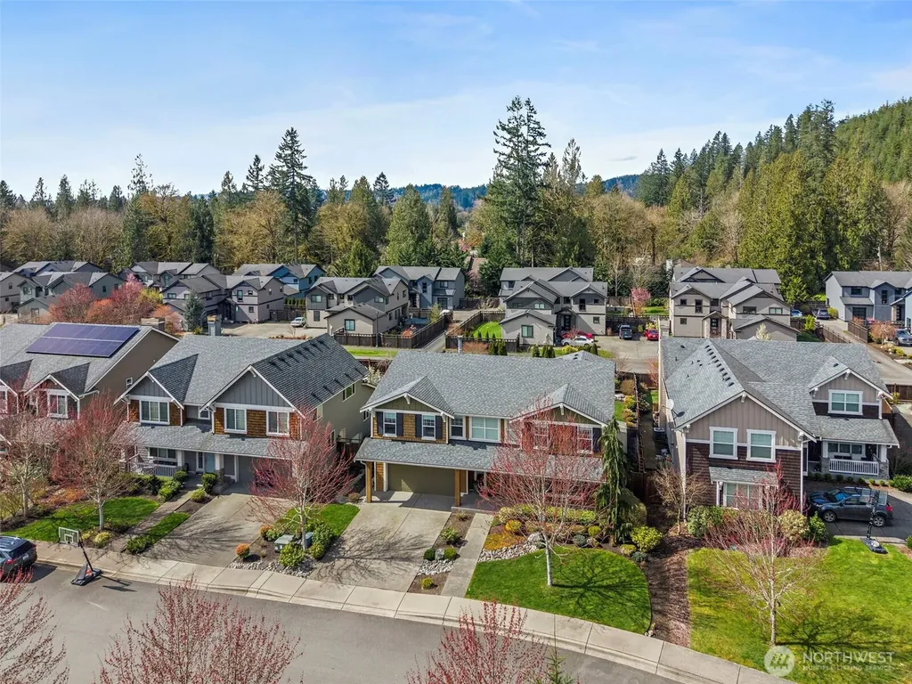 4351 333rd Avenue NE Carnation WA 98014