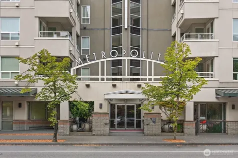 925 110th Avenue NE Bellevue WA 98004