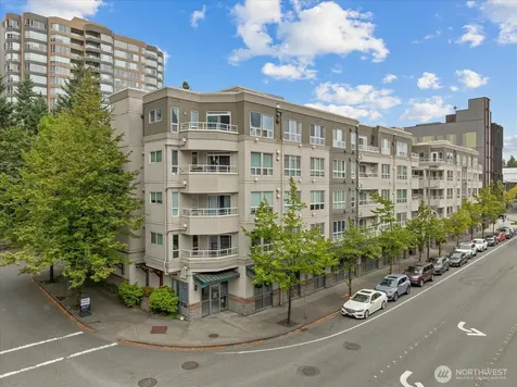 925 110th Avenue NE Bellevue WA 98004