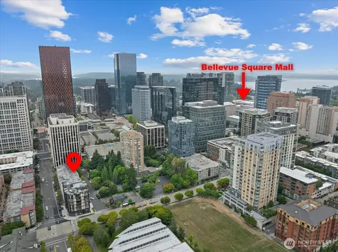 925 110th Avenue NE Bellevue WA 98004