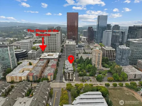 925 110th Avenue NE Bellevue WA 98004