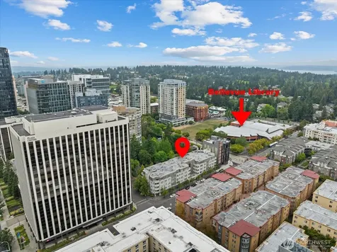 925 110th Avenue NE Bellevue WA 98004