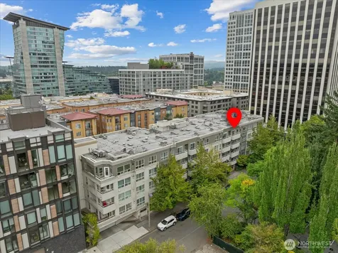 925 110th Avenue NE Bellevue WA 98004