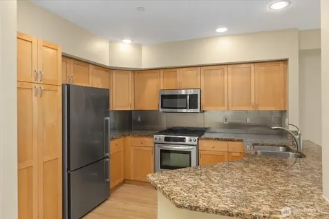 925 110th Avenue NE Bellevue WA 98004