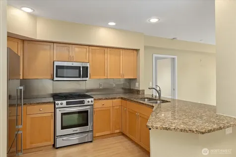 925 110th Avenue NE Bellevue WA 98004