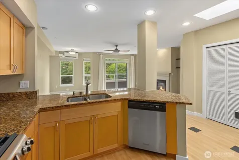 925 110th Avenue NE Bellevue WA 98004