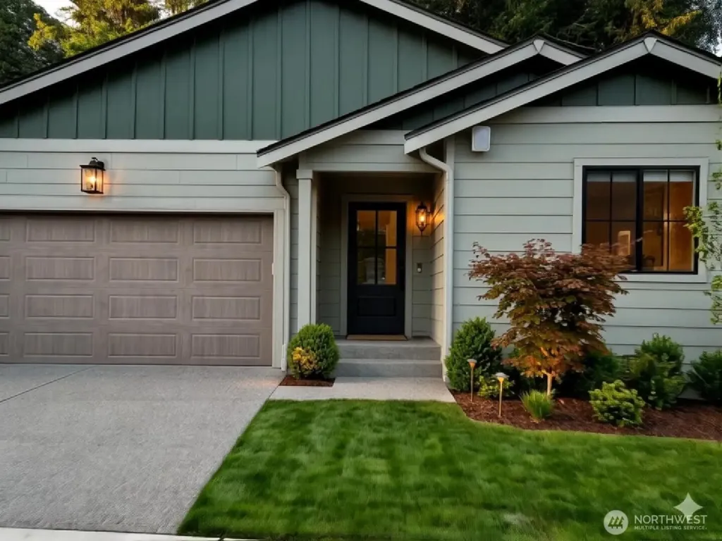 526 Gilbertson Lane SE Tumwater WA 98501